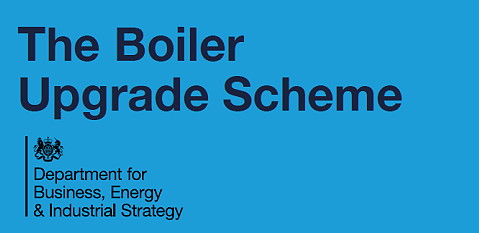 The Boiler Upgrade Scheme